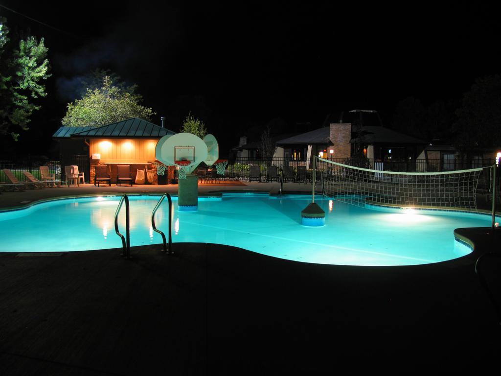 Devil'S Head Resort Merrimac Dış mekan fotoğraf